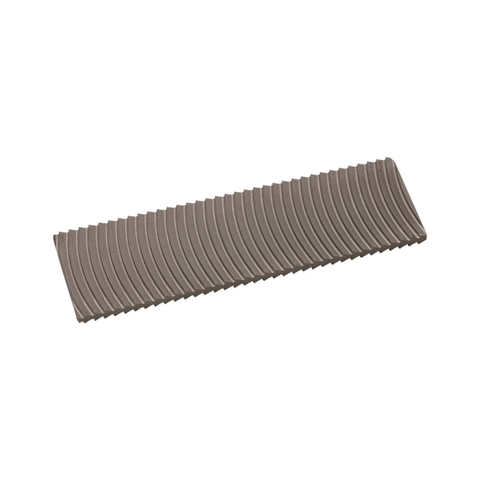 SNOLI carrosserie vijl kort 100mm
