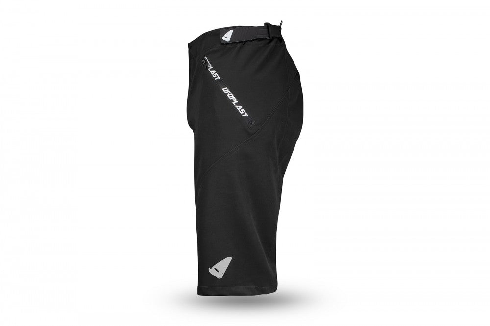 UFO MTB Terrain SV1 Short zwart