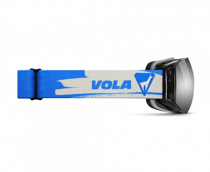 Zippy Goggle Fun Blue