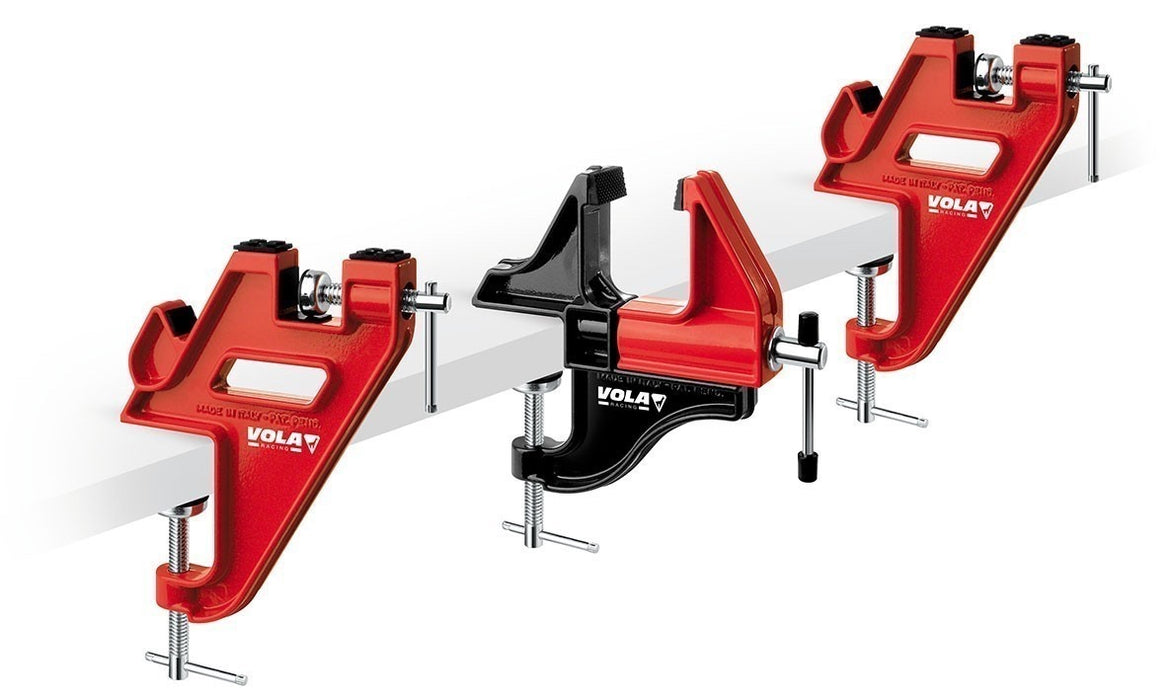 Klemmenset Compact trio - volaracing NL Klemmenset Compact trio - volaracing NL