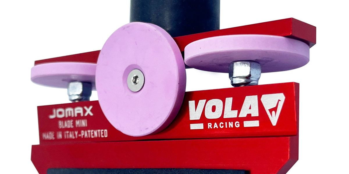 VOLA　JOMAX MINI BLADE CERAMIC　入手困難　swix VOLA JOMAX MINI BLADE CERAMIC swix snoli toko holmenkol