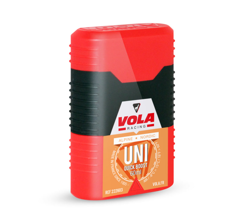 Vloeibaar uni