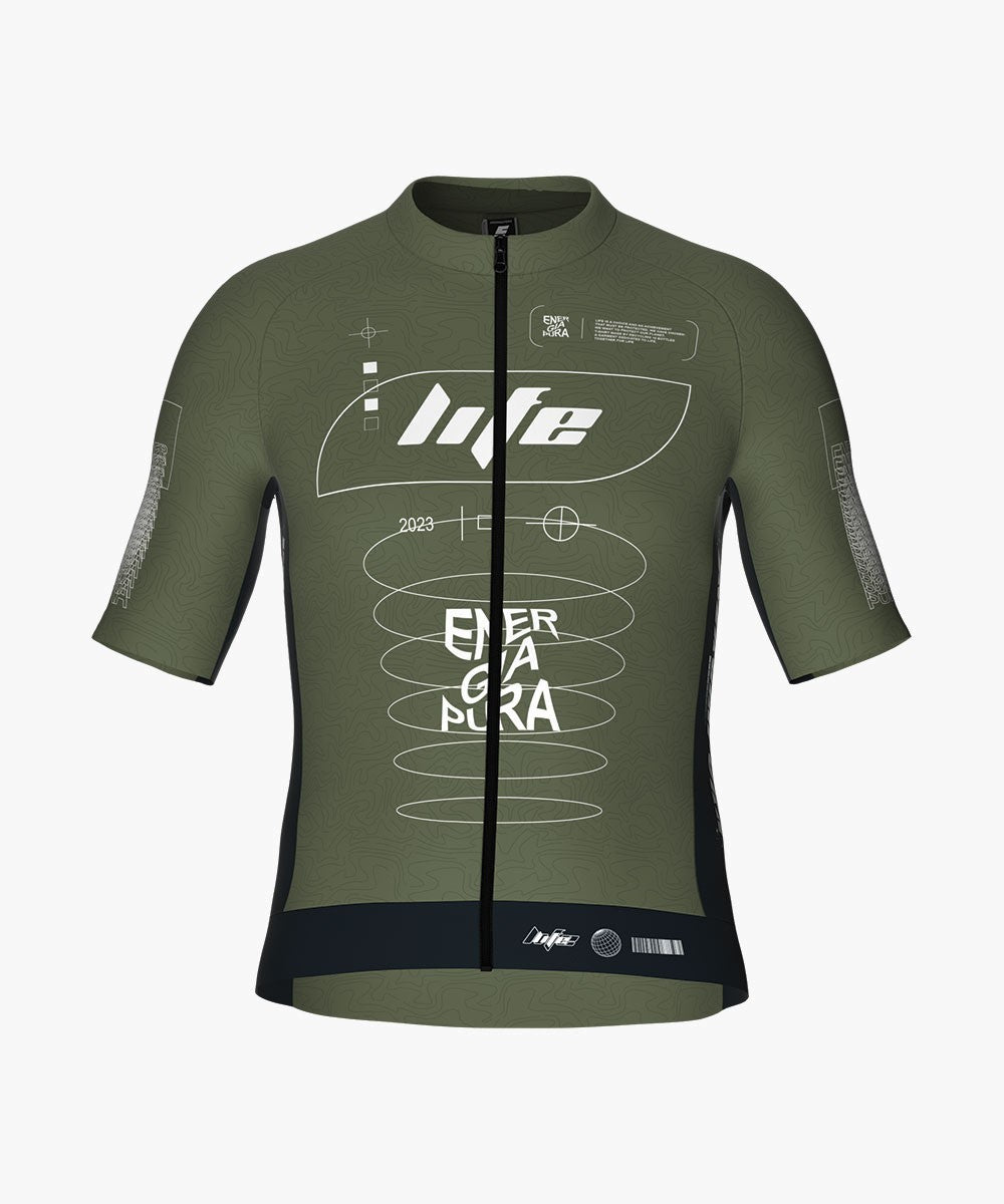 Fietsshirts